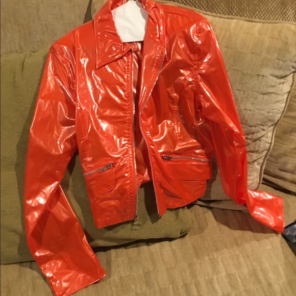 Jacket - Picture 1 of 2